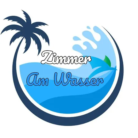 Апартаменты Zimmer Am Wasser 2